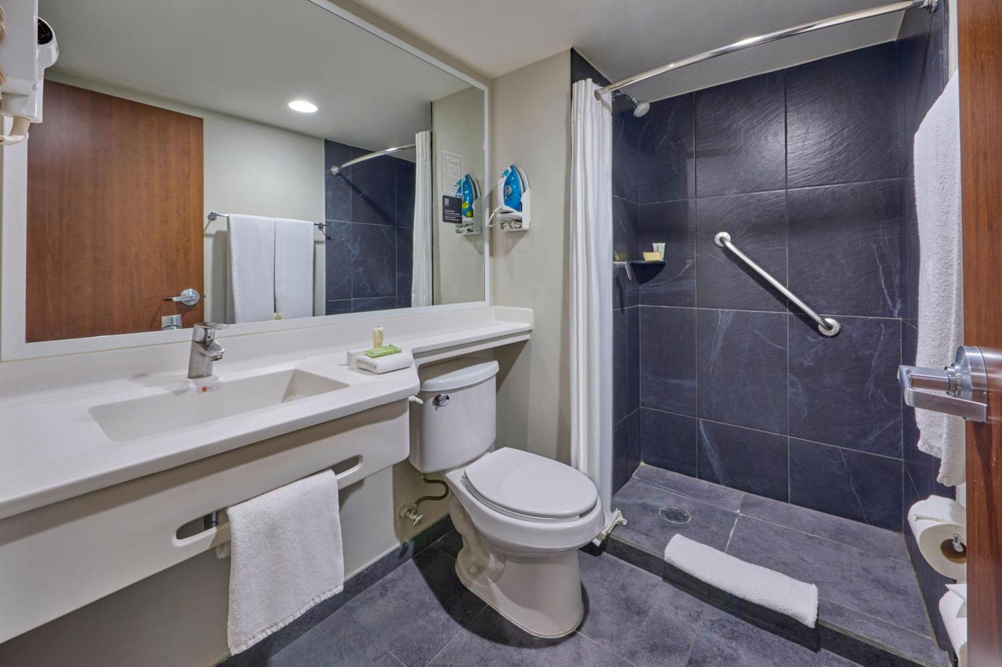 City Express Plus By Marriott Ciudad De Mexico Periferico Sur Tlalpan Exterior foto